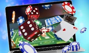 Discover the Best Online Casino UK Offers with Free £10 Bonuses Discover the Best Online Casino UK Offers with Free £10 Bonuses