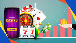 Discover the Best Online Casino UK Offers with Free £10 Bonuses Discover the Best Online Casino UK Offers with Free £10 Bonuses