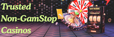 Exploring Non GamStop Casinos Your Ultimate Guide Exploring Non GamStop Casinos Your Ultimate Guide