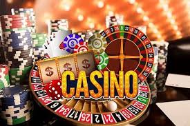 Access All Casino Games Instantly Your Gateway to Endless Entertainment