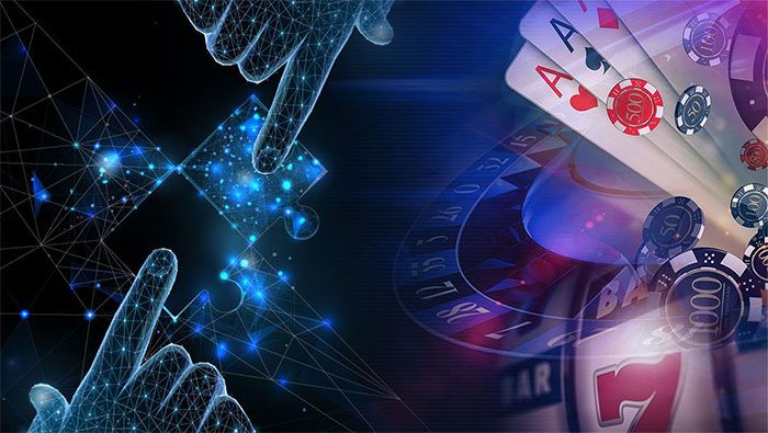 Access All Casino Games Instantly Your Gateway to Endless Entertainment