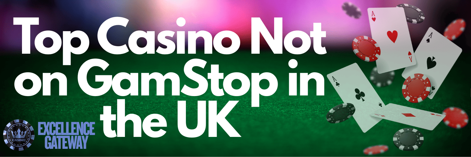 Discover New Non Gamstop Casino Sites for an Unrestricted Gaming Experience
