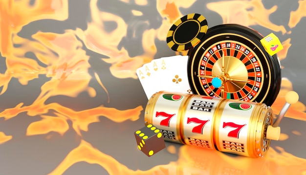 Experience the Thrill of Gaming at Onluck Casino Experience the Thrill of Gaming at Onluck Casino