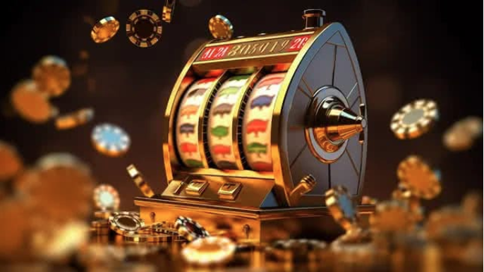 Explore the Fun and Excitement of CorgiSlotCasino