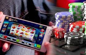 How Mobile Casinos Are Redefining the Online Gaming Experience 398443908 How Mobile Casinos Are Redefining the Online Gaming Experience 398443908