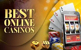 How Mobile Casinos Are Redefining the Online Gaming Experience 398443908 How Mobile Casinos Are Redefining the Online Gaming Experience 398443908