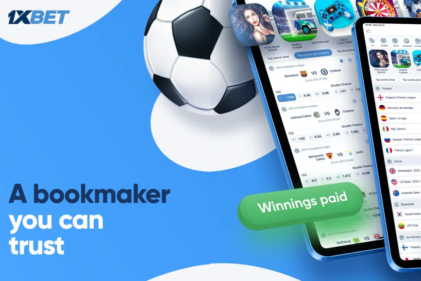 How to Access Your 1xBet Account A Comprehensive Login Guide -1350579842