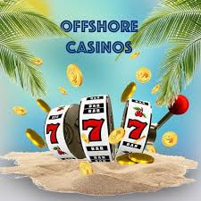 The Thrilling World of Offshore Casino Sites Opportunities and Risks The Thrilling World of Offshore Casino Sites Opportunities and Risks