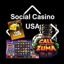 Understanding the Mechanics of Social Casinos -419699092 Understanding the Mechanics of Social Casinos -419699092