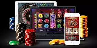 Unlocking Value The Rise of Online Casinos Offering Extra Bonuses